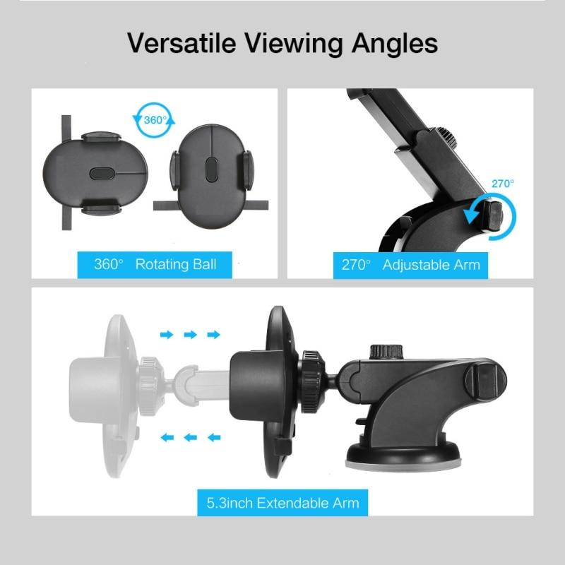 Car Phone Holder High Quality