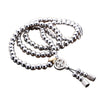 Peacemaker Buddha Necklace
