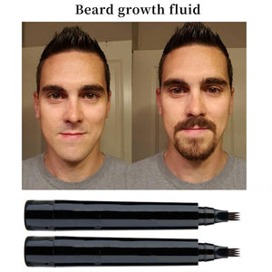 Beard Maker - Beard Filling Pen Kit