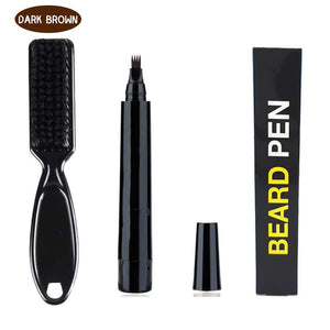 Beard Maker - Beard Filling Pen Kit