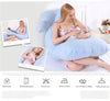 U-Shaped Bumphaven - Ultra-Soft Pregnancy Pillow