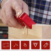 EZ CHamfer - Woodworking 45 Degree Edge Auto Chamfering Tool