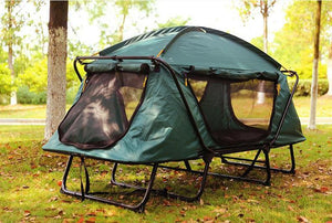 Zelarama Off Ground Camping Tent