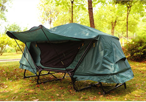 Zelarama Off Ground Camping Tent