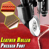 SewingPal - Leather Roller Presser Foot - Zelarama